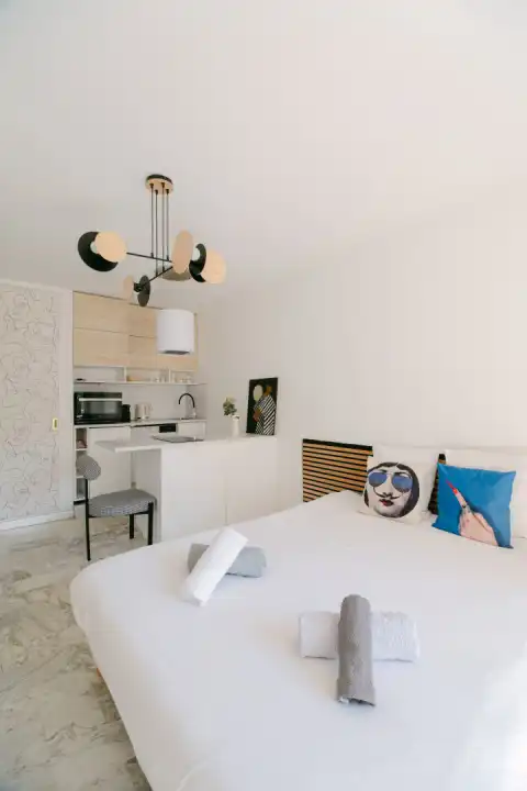 Location Le Majestic - Conciergerie Coast Pearls Cannes